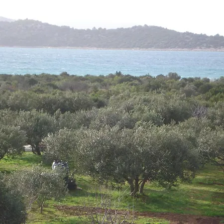 Apartamento Lea Tribalj