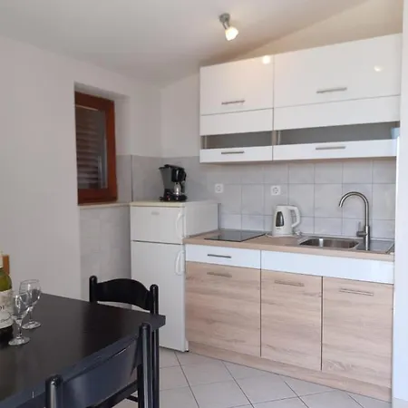 Apartamento Lea Tribalj