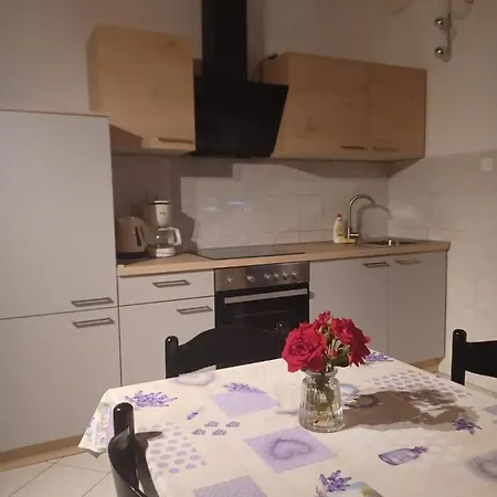 Apartamento Lea *