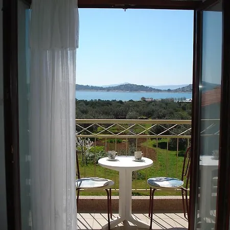 Apartamento Lea Tribalj