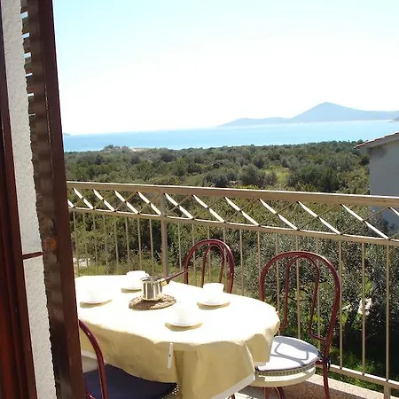 Apartamento Lea Tribalj