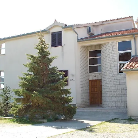 Apartamento Lea Tribalj
