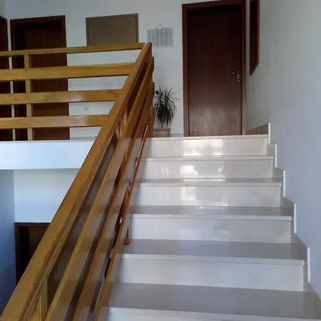 Lea Apartamento *