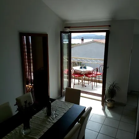 Apartamento Lea Tribalj