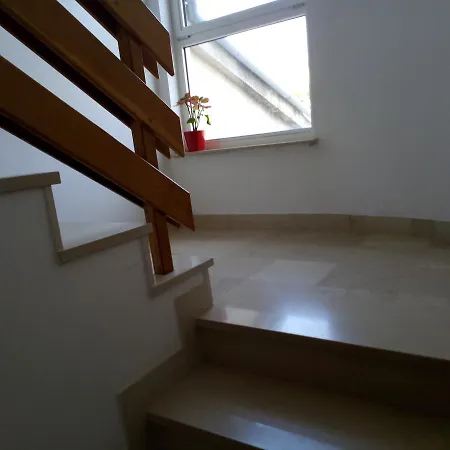 Lea Apartamento Tribalj