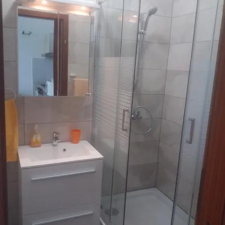 Lea Apartamento