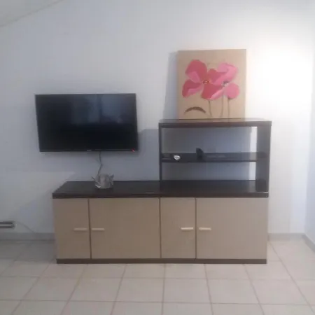 Lea Apartamento