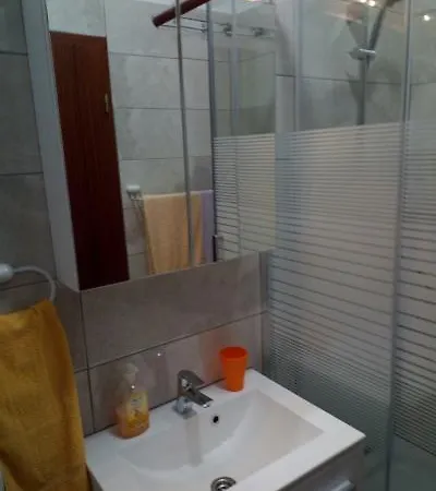 Apartamento Lea Tribalj