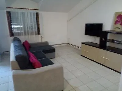 Apartamento Lea *