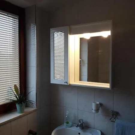 Lea Apartamento