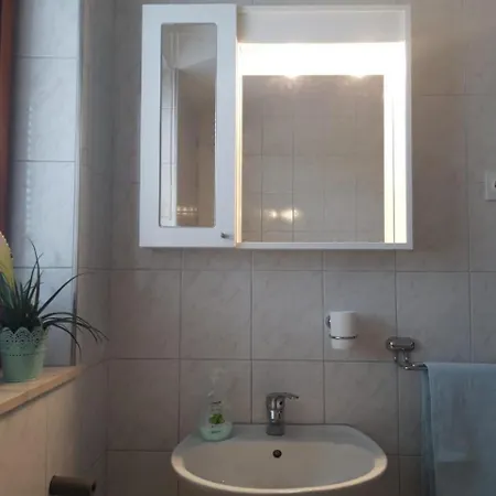 Apartamento Lea
