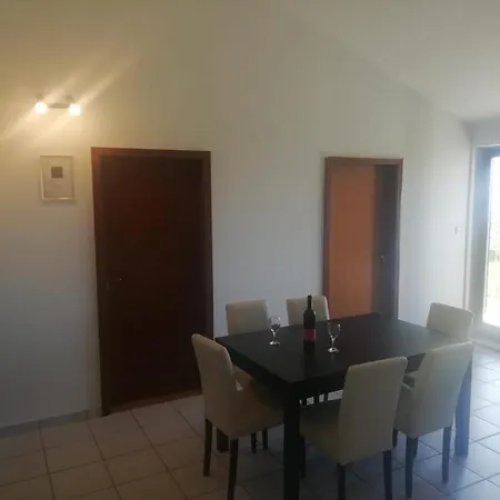 Apartamento Lea *
