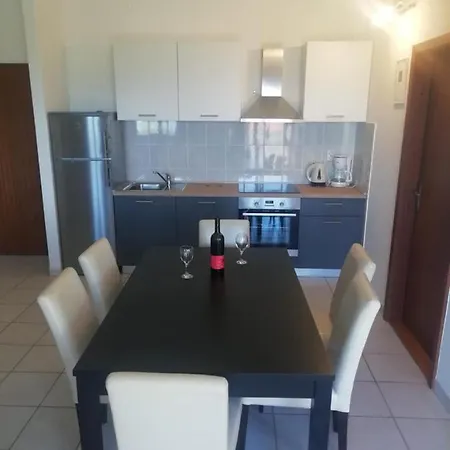 Apartamento Lea